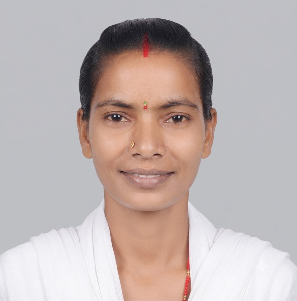 Pinky Devi - Part time Cook in Goregoan East in Mumbai